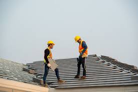 Best Roof Insulation Installation  in Morongo Valley, CA